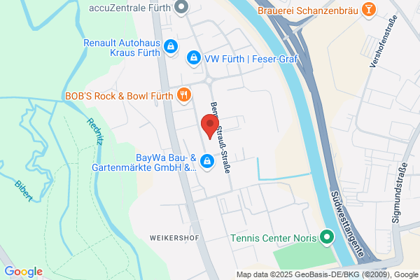 Auto Leitenberger Gesellschaft m.b.H.