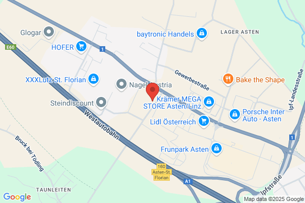 Schreil-Hofer Gebrauchtauto- Ersatzteil-Markt GesmbH