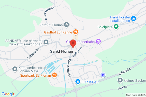 VKB Filiale St. Florian