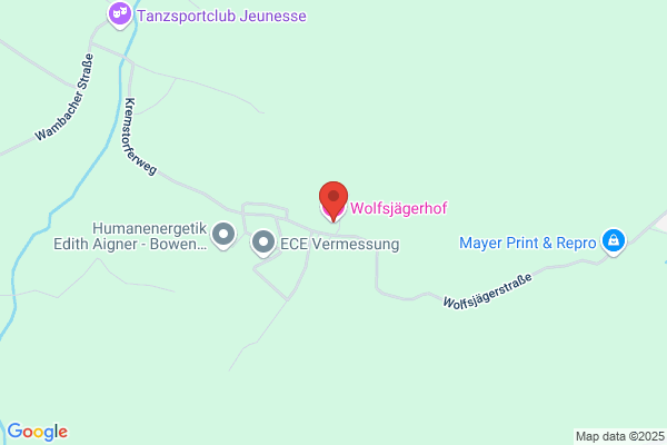 Wolfsjaegerhof