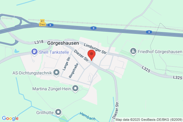 ETD Express-Transport- Dienst GmbH