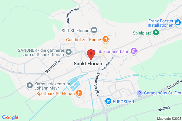 Planungs- u Beratungsges f Bauwesen GesmbH