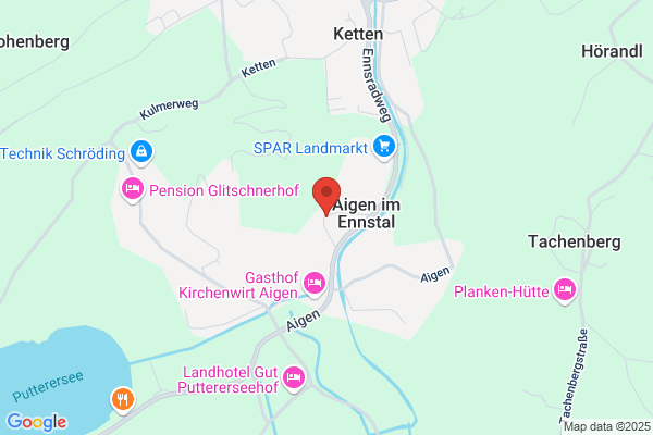 Musikschule Aigen