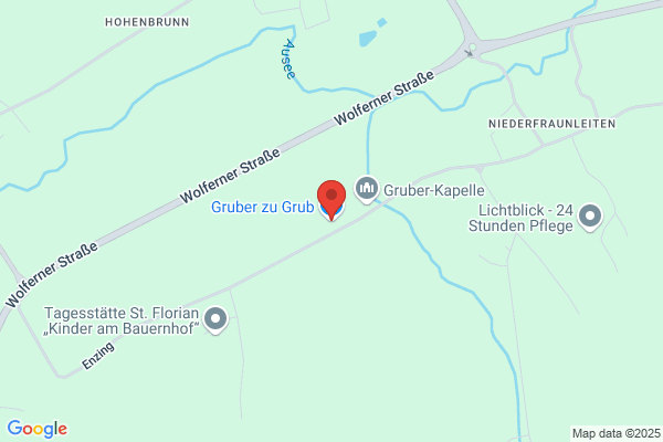 Gruber Aerztliche Datenverarbeitung Ges.mbH