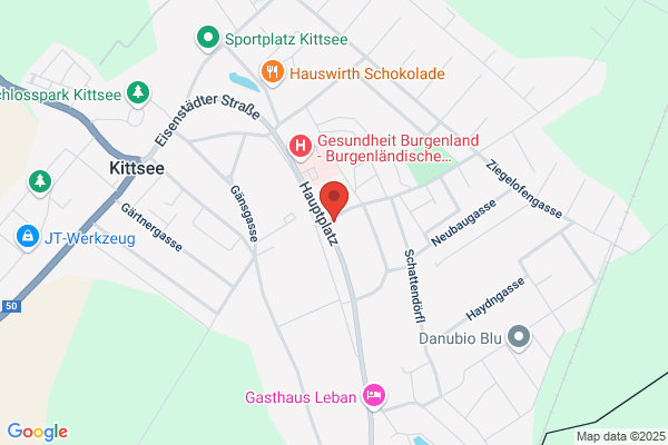 Erste Oesterr. Sparkasse Kittsee