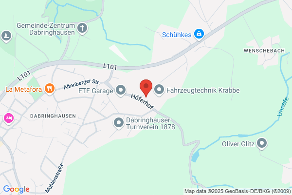 F. Schmidt Hygienebedarf KEG