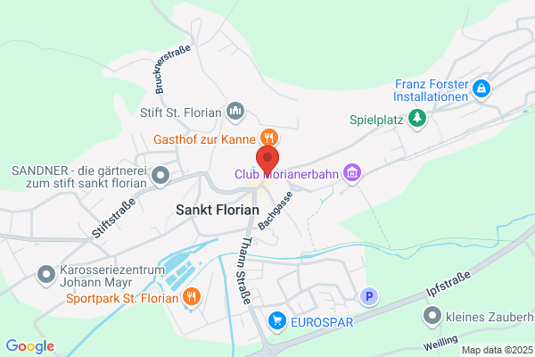 Gasthaus und Pension Enderle GmbH