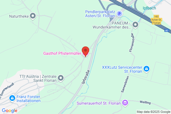 Gasthof Zum Maerzenkeller