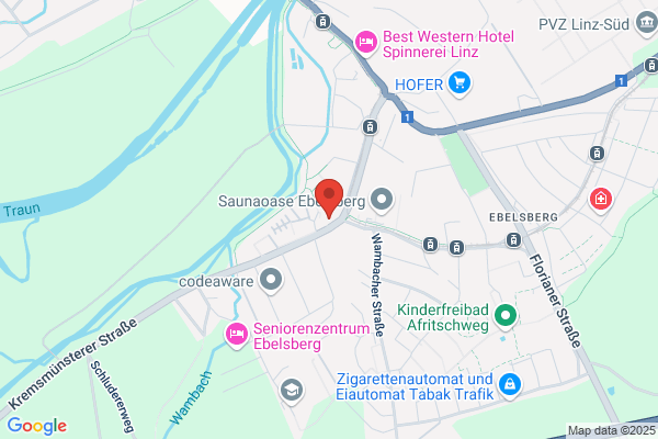Sportcasino Ebelsberg