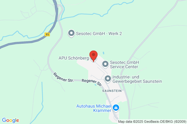 APU Bautenfarben u. -putze Ges. mbH