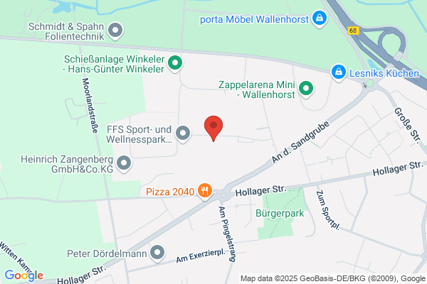 RST Handels- u. Vertriebs- agentur