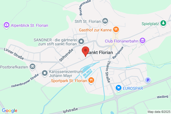 Caritas-Kindergarten Stiftspfarre