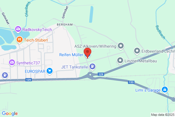 Reifen Bruckmueller GesmbH