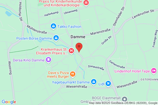 Fremdenverkehrsamt