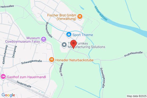 Vinz Trade HandelsgesmbH
