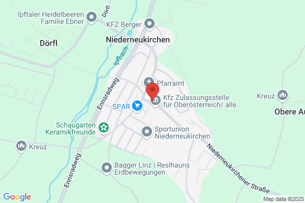 Oeffentl. Buecherei Nieder- neukirchen