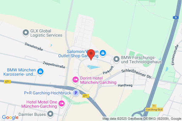 COS CONCAT Handels GmbH