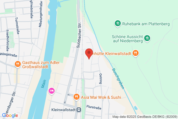 Gebrueder Weiss GmbH