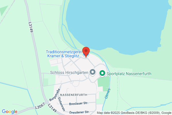 Kramer Fleisch GmbH