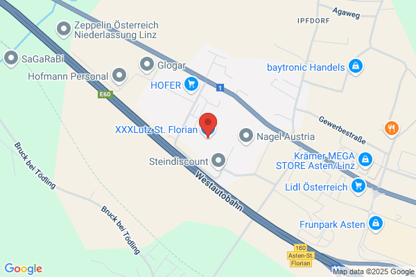 XXXLutz St. Florian