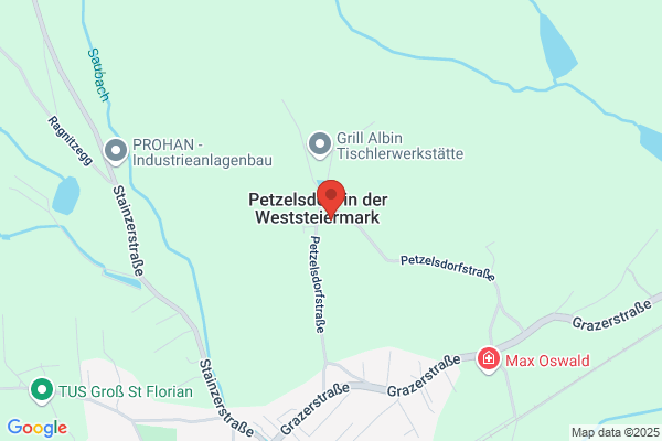 Peiritsch Ewald