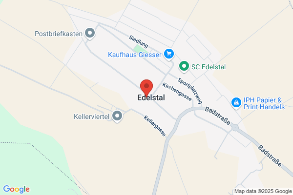 Gemeindeamt Edelstal