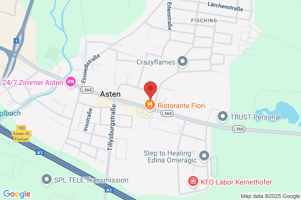 Feuerwehr Asten