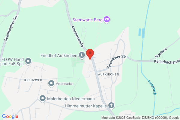 Gemeindebuecherei Berg