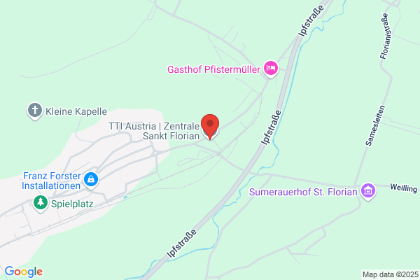 TTI Personaldienstleistung GmbH & Co KG