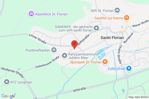 Oesterreichische Post AG Postamt