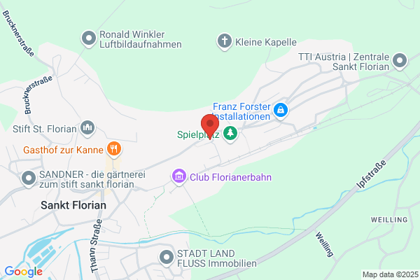 Lebenshilfe Oberoesterreich - Tagesheimstaette u Wohngruppe St. Florian