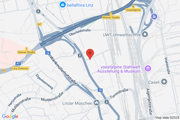 Elektra Bregenz AG - Kundendienst f Sbg u OOe
