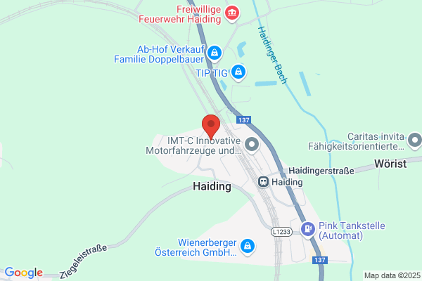 Railmotive Service GmbH