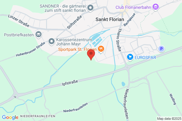 Sportpark Restaurant Sankt. Florian