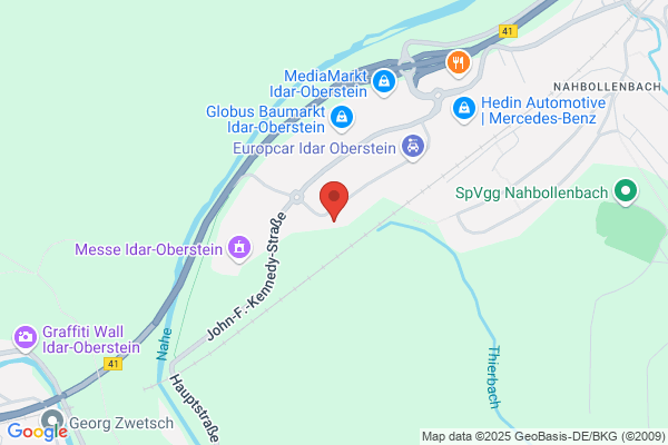 GSL Gesamte System Loesungen GmbH