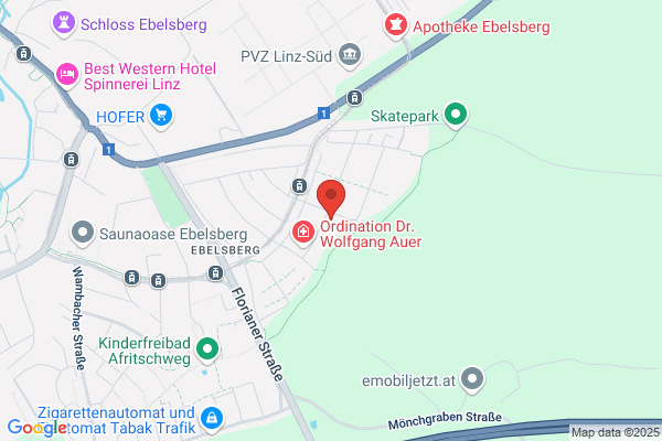 Eltern - Kind - Zentrum Ebelsberg