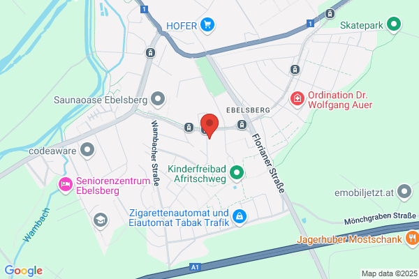 Streetwork Ebelsberg