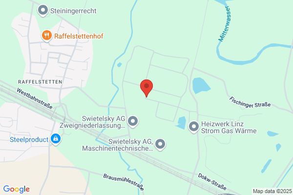 IWA - Institut fuer Wasser- aufbereitung, Abwasser- reinigung und Forschung