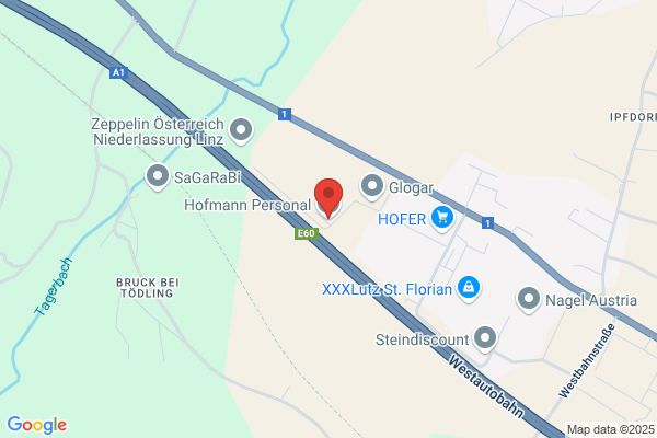 I. K. Hofmann GmbH