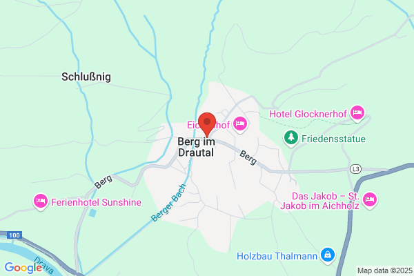 Haus Jendl