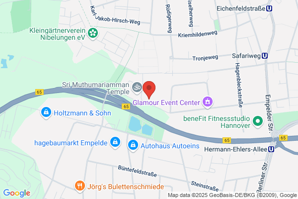EXACOM Communications GmbH