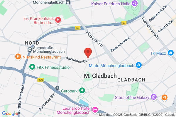 Gigs und Gags Karaoke Entertainment