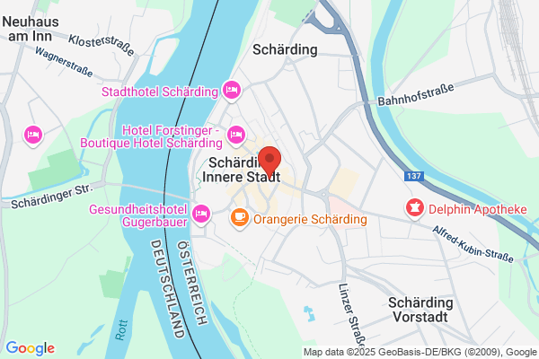 ZAPF GmbH Zweigniederlassung Österreich