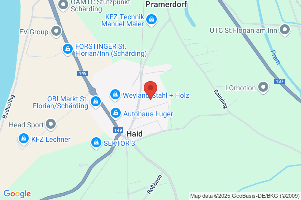 FRISÖR KLIER GesmbH