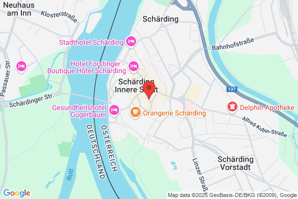 JugendService Schaerding
