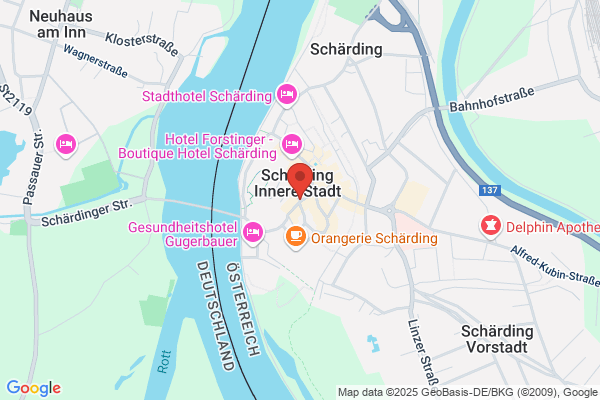 Schuh & Orthopädie Schneebauer