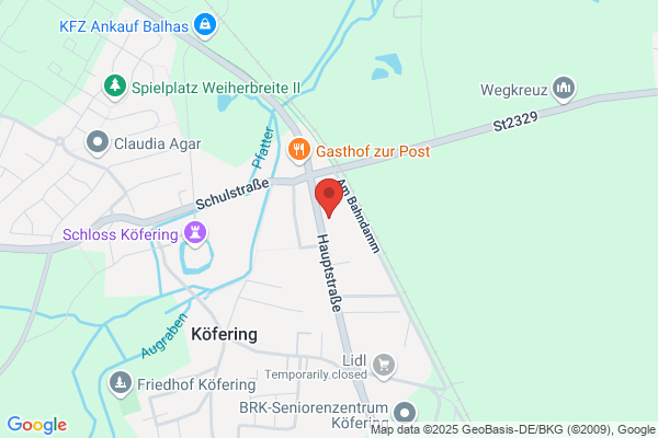 A. Estermann GmbH und Co. KG