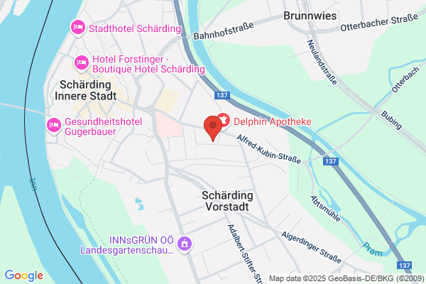 Bezirksbildstelle Schaerding