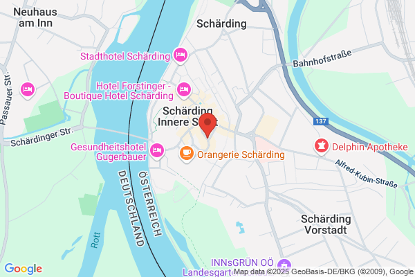 Bodenhofer OEG