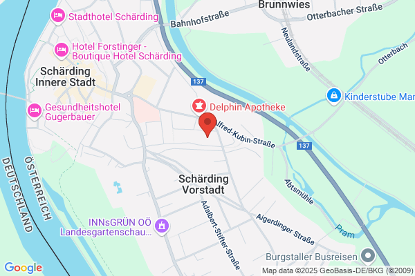 Bundesgymnasium u. Bundesrealgymnasium